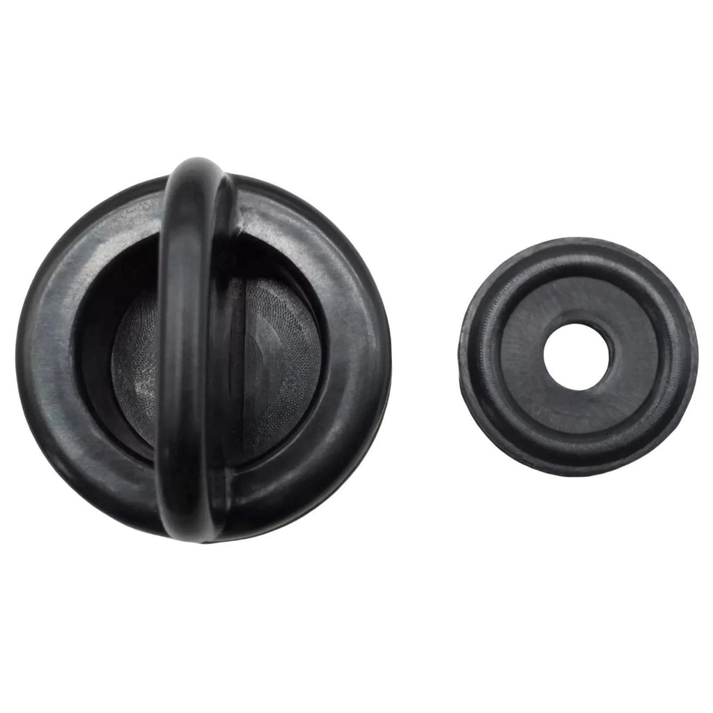 Flush Plug for Suzuki Outboards 150-300 HP (17913-93J00)