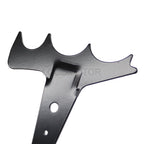 Dog Spike Chain Catcher Kit for Husqvarna 362 365 371 372 390 371XP