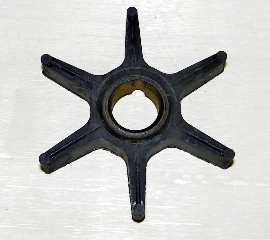 WSM Water Pump Impeller for Mercury Force 18-75 HP (700-225, 47-85089)