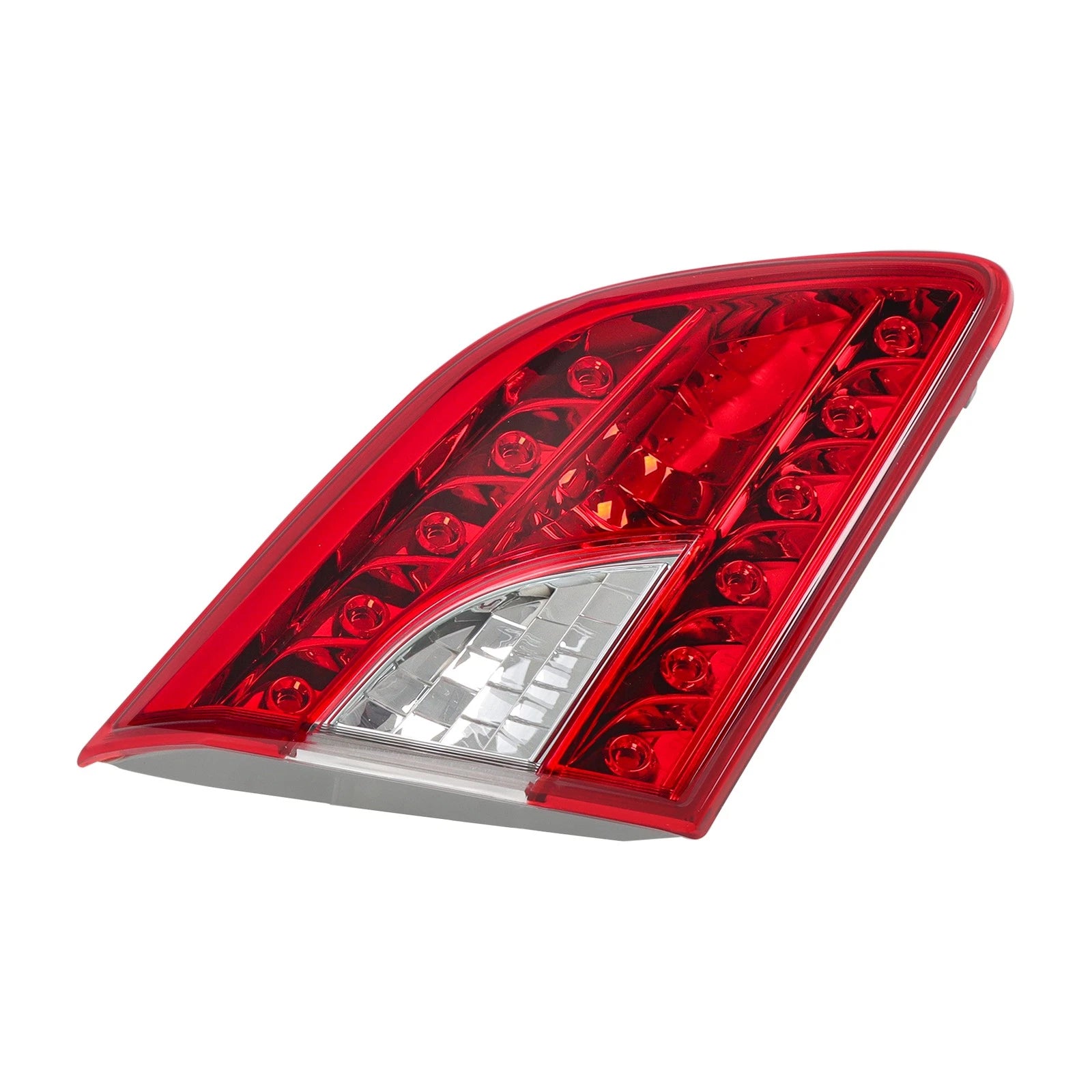 Tail Light Assembly for Nissan Sentra (2013-2015) Left Driver Side