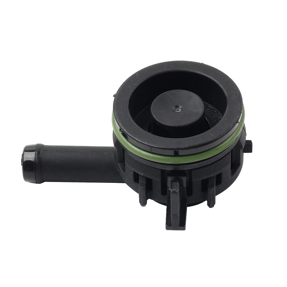 Crankcase Breather Hose Check Valve for Audi Volkswagen Skoda Seat