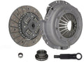 Clutch Kit for Ford Ranger (1983–1984) 2.3L L4 GAS SOHC