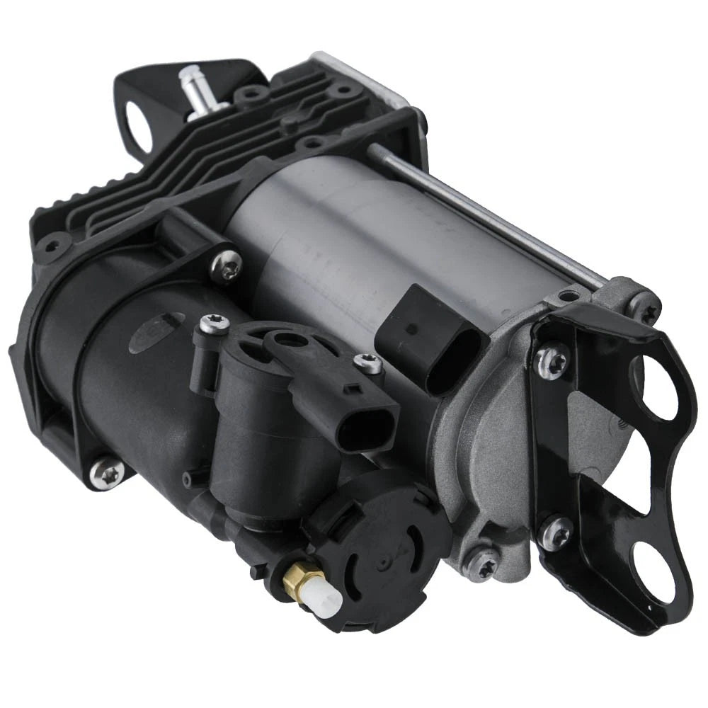 Air Suspension Compressor Pump for BMW 5 E61 530d xDrive 530i 535d (2007–2010) 37106793778