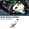 Brake Master Cylinder with Reservoir No. 93742806 for Chevrolet Aveo (2009–2017)
