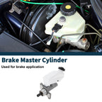 Brake Master Cylinder with Reservoir No. 93742806 for Chevrolet Aveo (2009–2017)