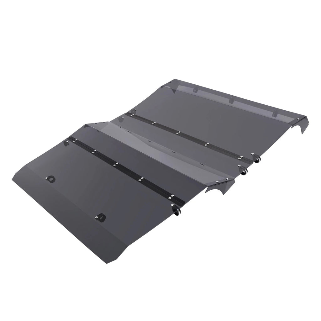 Roof Top Tinted PC Lightweight for Honda Pioneer 700-4 (2014–2025)