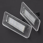 LED License Plate Lamp for Hyundai Elantra, Kia Forte (2011-2018)