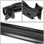 Rear Bumper Reinforcement Impact Bar for VW Jetta (2011–2018)