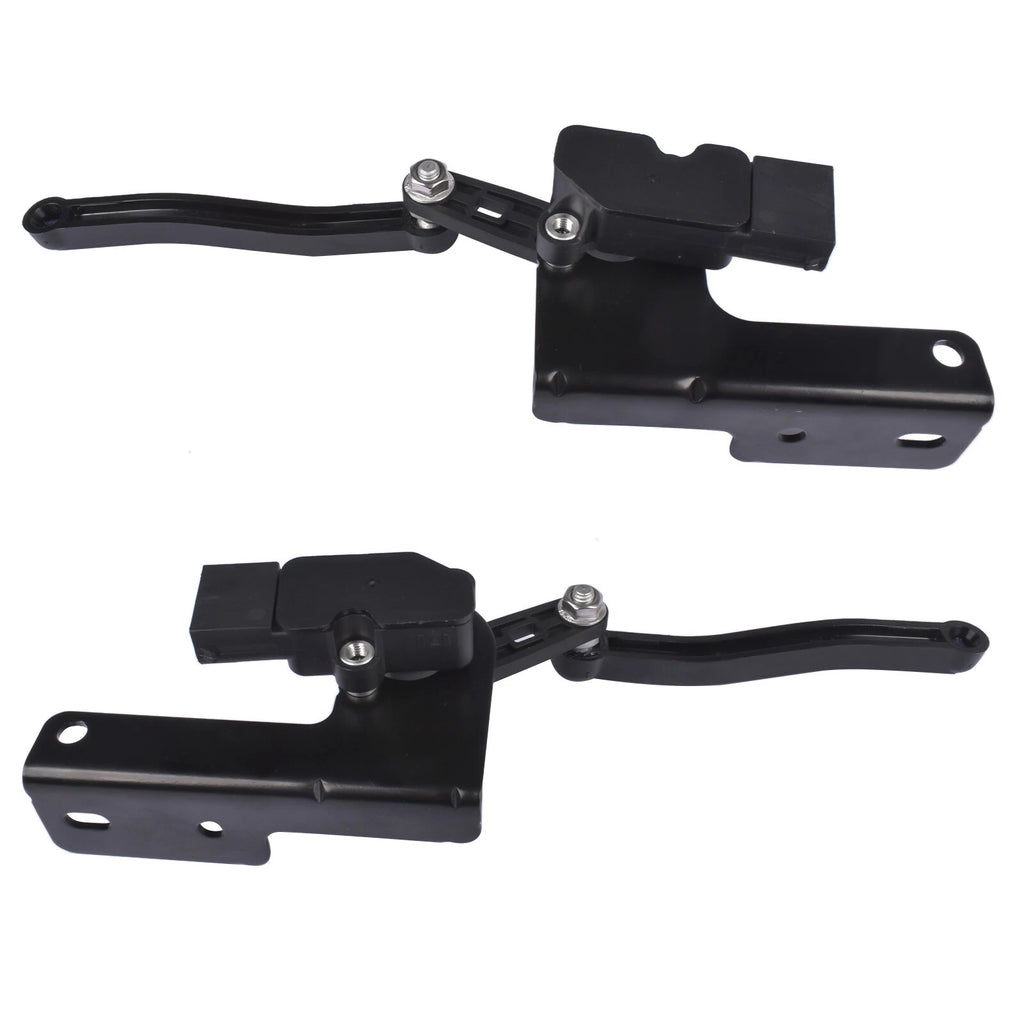 2X Ride Height Sensor for Dodge Ram 1500 (2015-2018) Front Left & Right