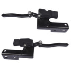 2X Ride Height Sensor for Dodge Ram 1500 (2015-2018) Front Left & Right