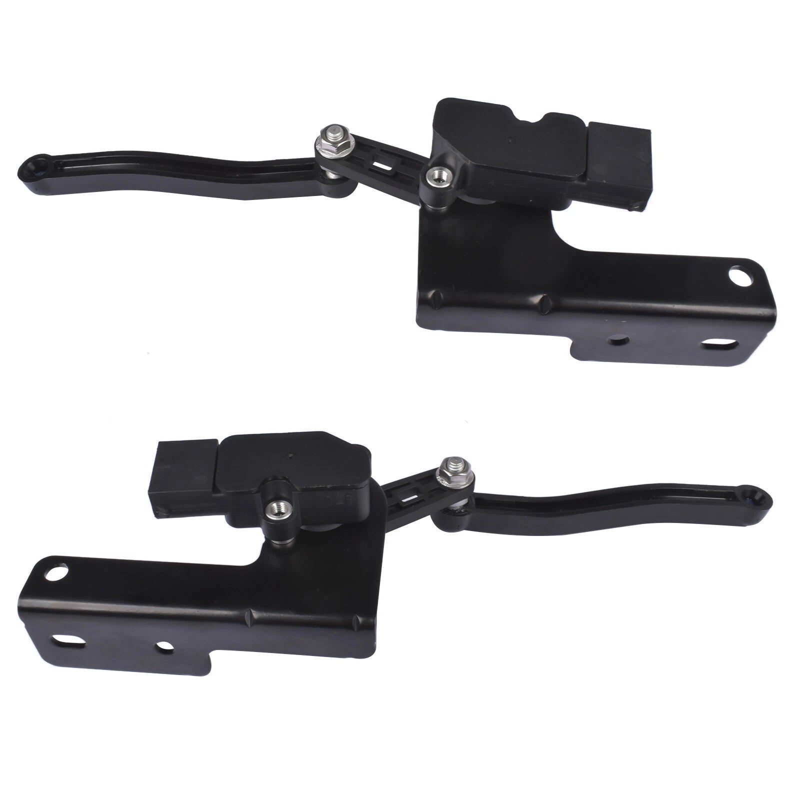 2X Ride Height Sensor for Dodge Ram 1500 (2015-2018) Front Left & Right