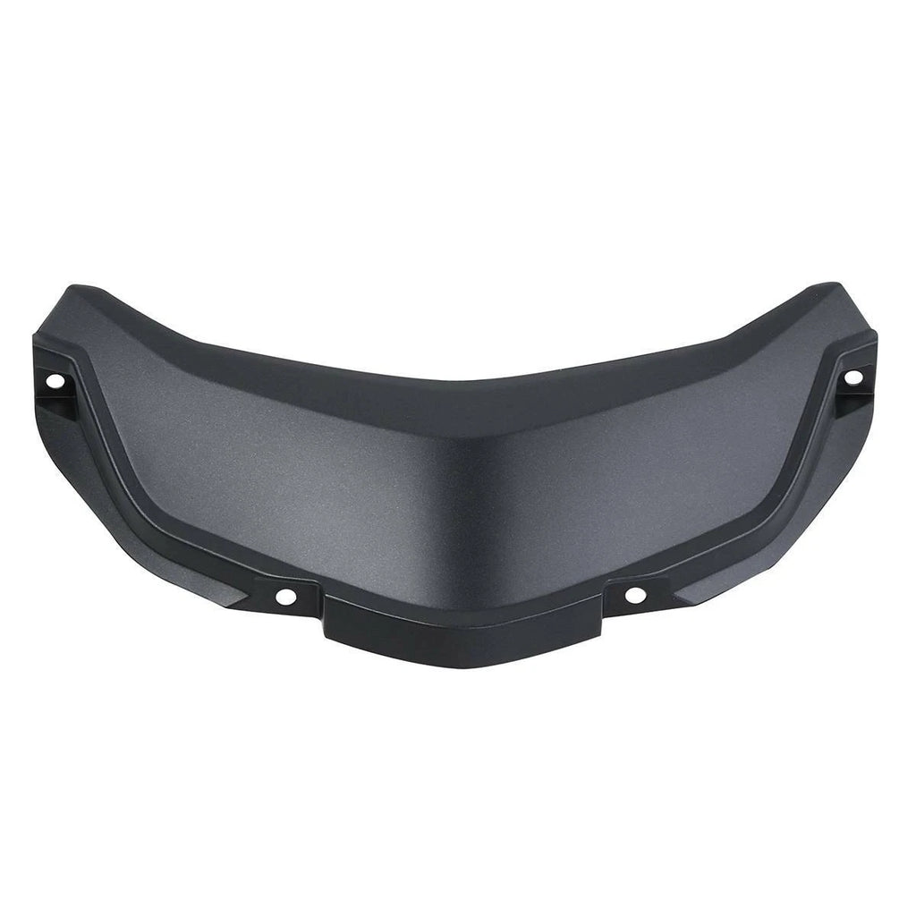 Painted Durable Screen for Honda Goldwing 1800 GL1800 (2018–2025) Matte Black