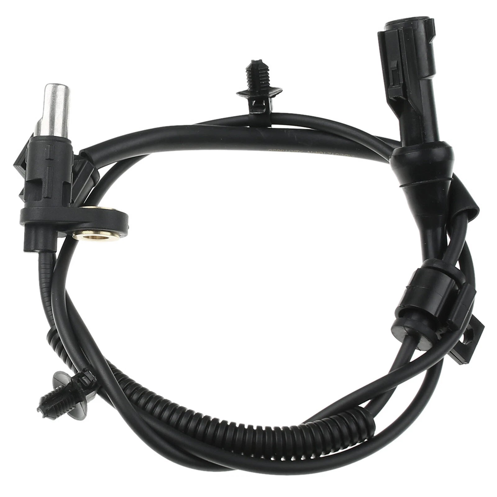 Front ABS Wheel Speed Sensor for Ford F-250/350 Super Duty (2008–2010)