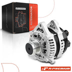 Alternator for Hyundai Genesis, Equus, Kia K900 (2009–2016) 180A 12V