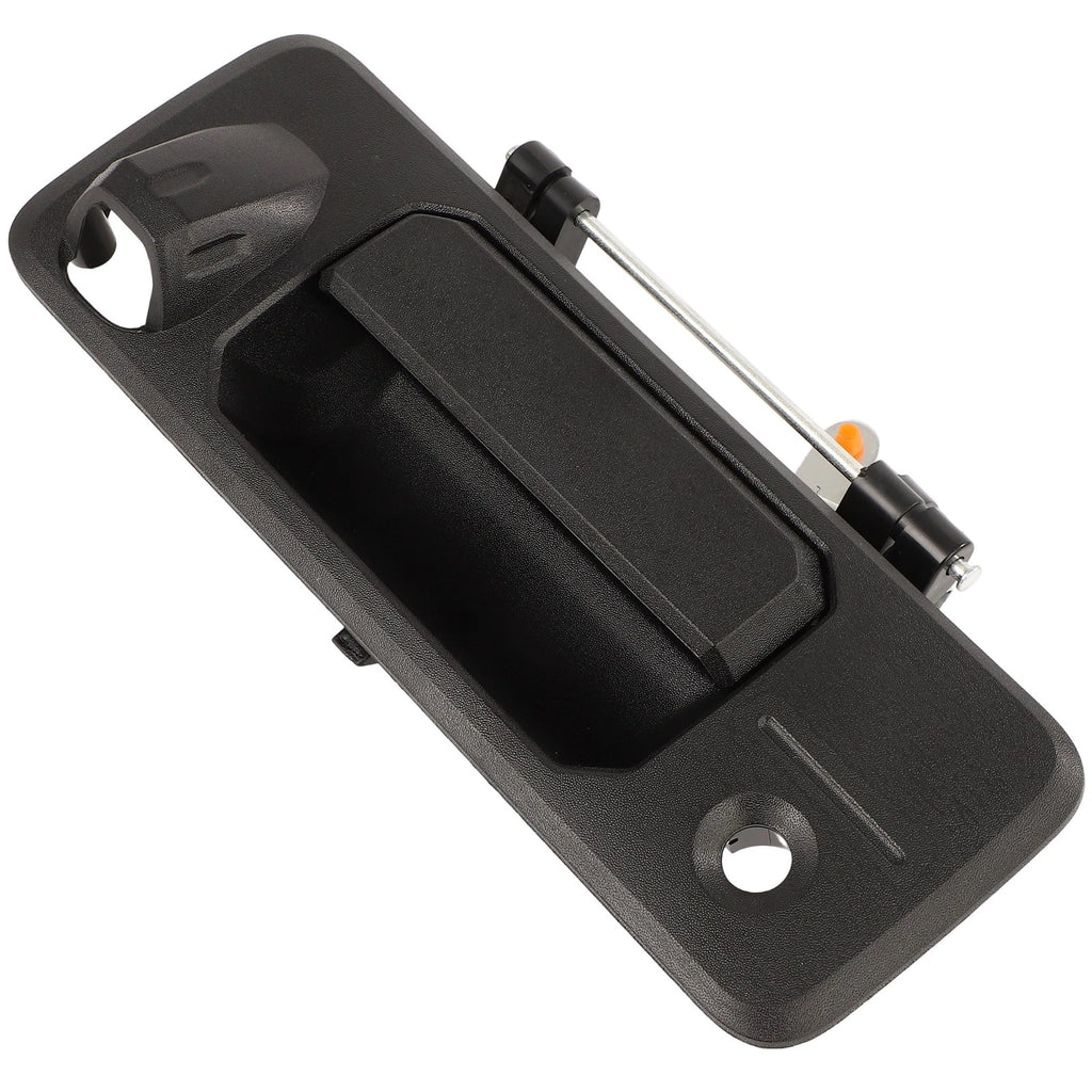 Rear Tailgate Handle for Toyota Tacoma (2016–2023) & Tundra (2014–2021)