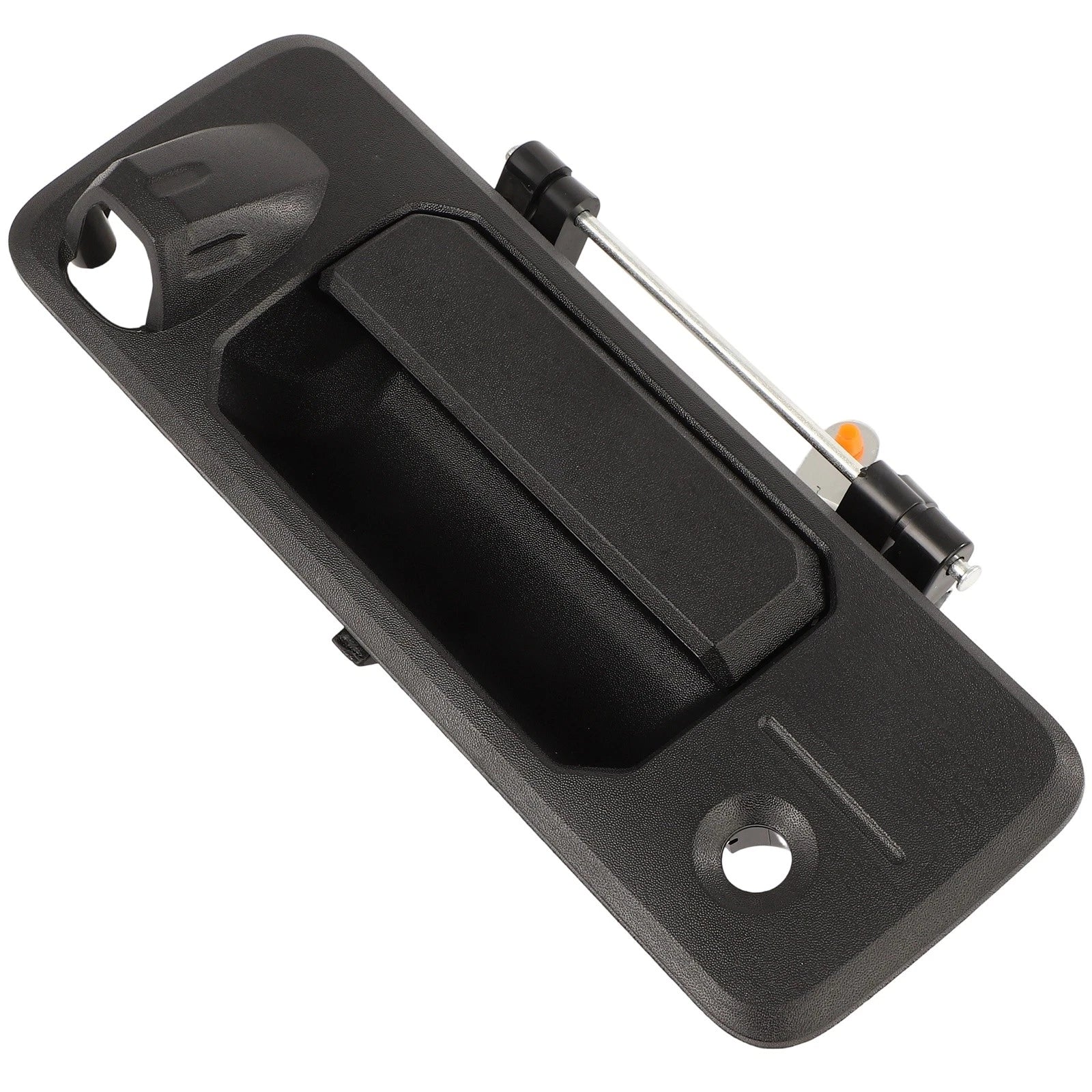 Rear Tailgate Handle for Toyota Tacoma (2016–2023) & Tundra (2014–2021)
