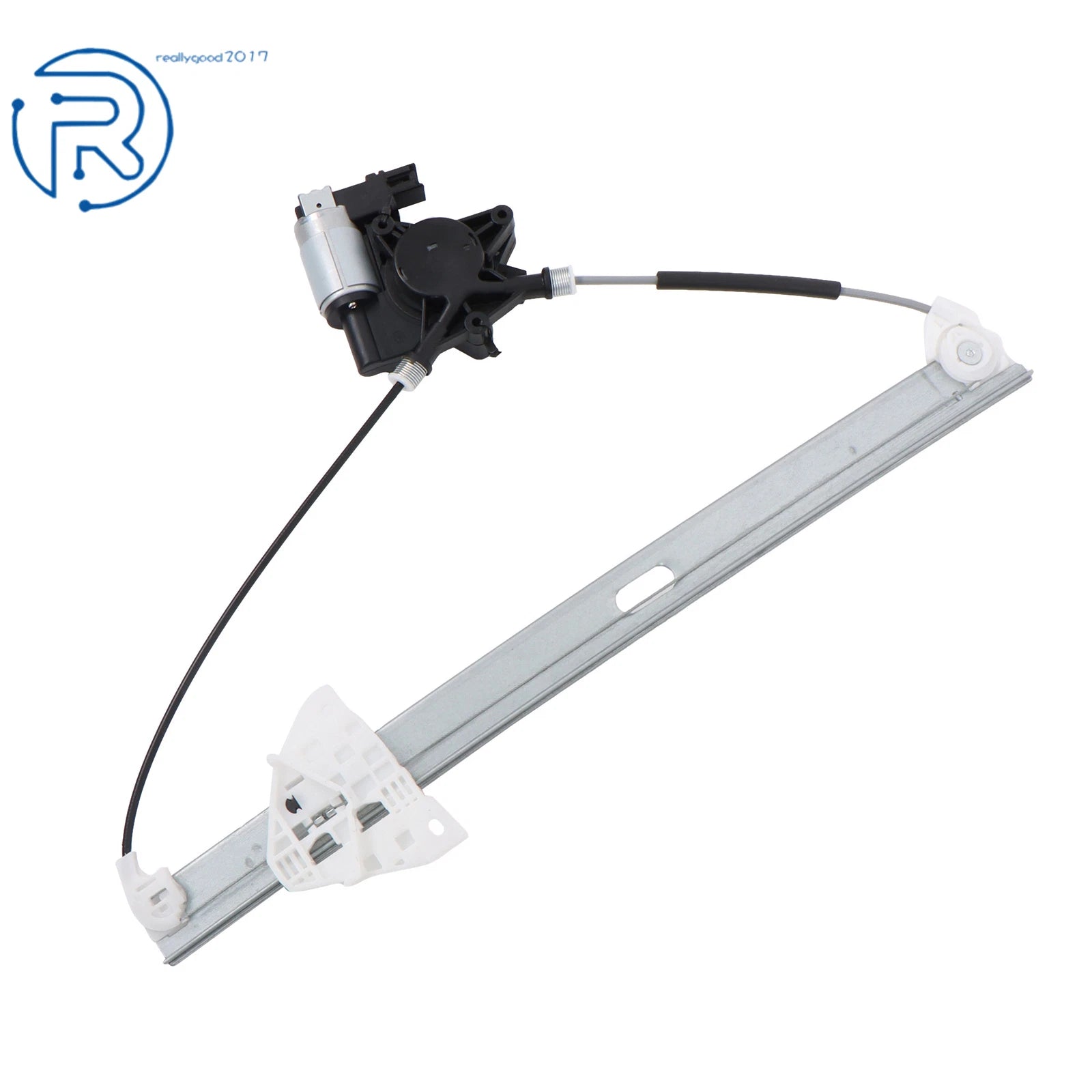 Window Regulator for Mazda CX-9 (2007–2015) Front Left with Motor
