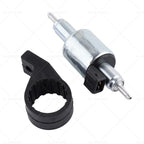 12V Oil Fuel Pump for Eberspacher Heater (1-5 KW)
