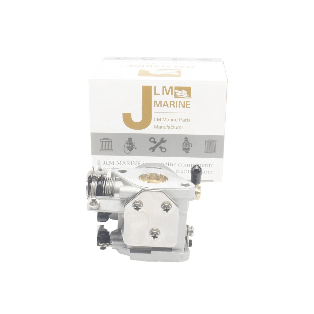 Carburetor for Yamaha 4 Stroke 9.9 HP F9.9J FT9.9L (1999–2023)
