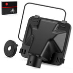 Air Box Cover Lid for Honda TRX90X (2009–2024) 17217-HP2-670