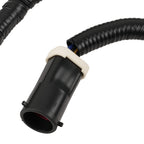7-Pin Trailer Tow Wiring Harness for Ford F-150 (2005–2008) Lincoln Mark LT (2006–2008)