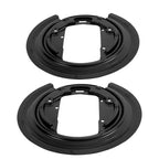 Rear Side Brake Dust Shield for Jeep Wrangler JK (2015-2017)