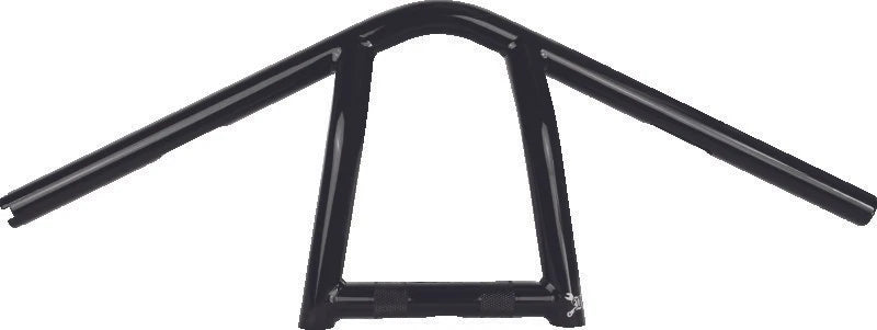 Burly Brand Jim Handlebar 26in for Harley Dyna FXD FXDB FXDC FXDL (2006–2017)