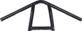 Burly Brand Jim Handlebar 26in for Harley Dyna FXD FXDB FXDC FXDL (2006–2017)
