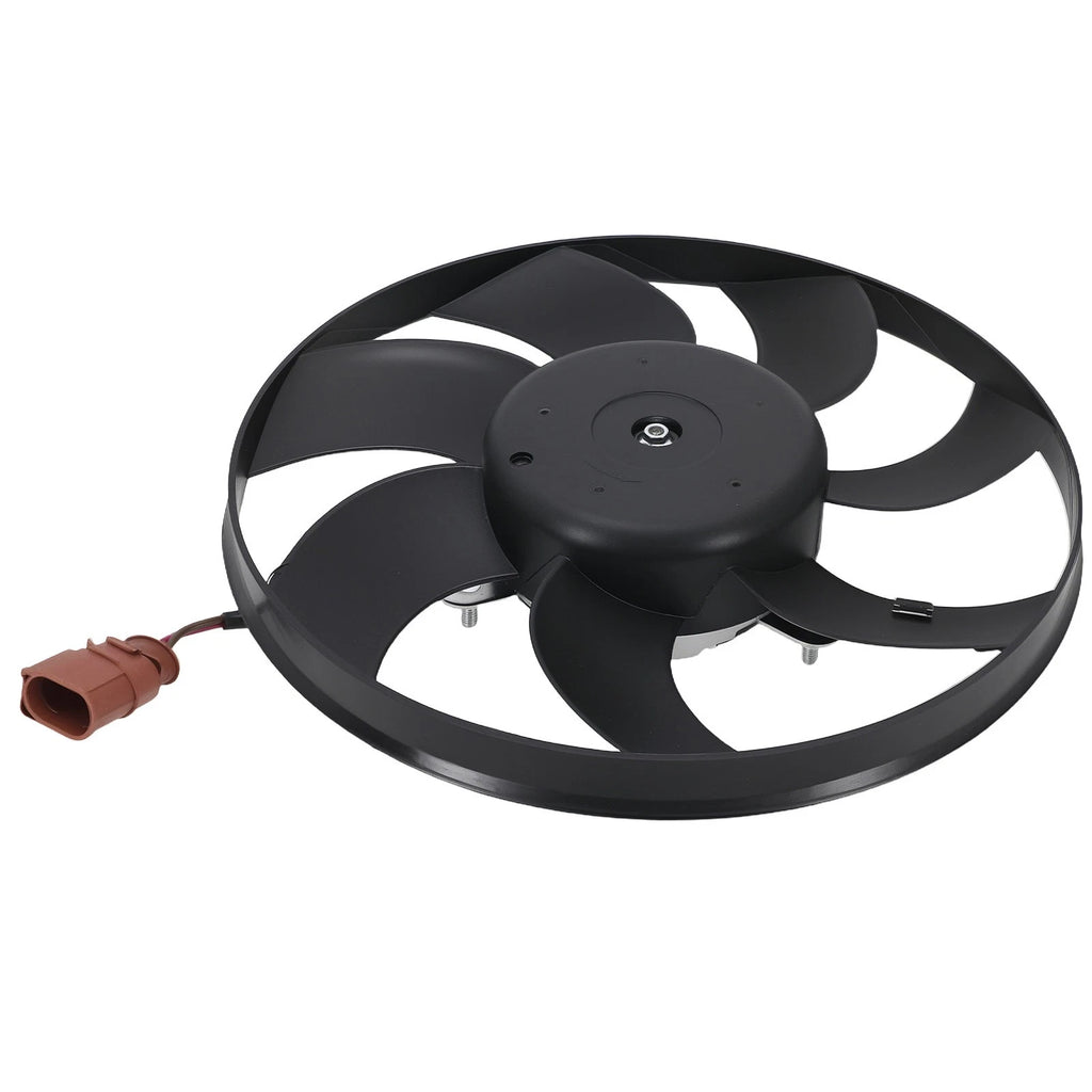 Cooling Fan Assembly for Audi A3 Quattro (2006–2013) LAW61080 1K0959455ET