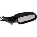 Right Side Heated Manual Mirror for Volkswagen Jetta (1999–2005)