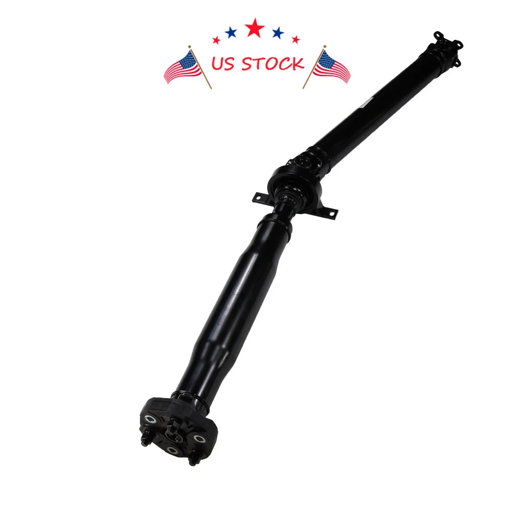 Driveshaft for BMW X3 (2004-2006)