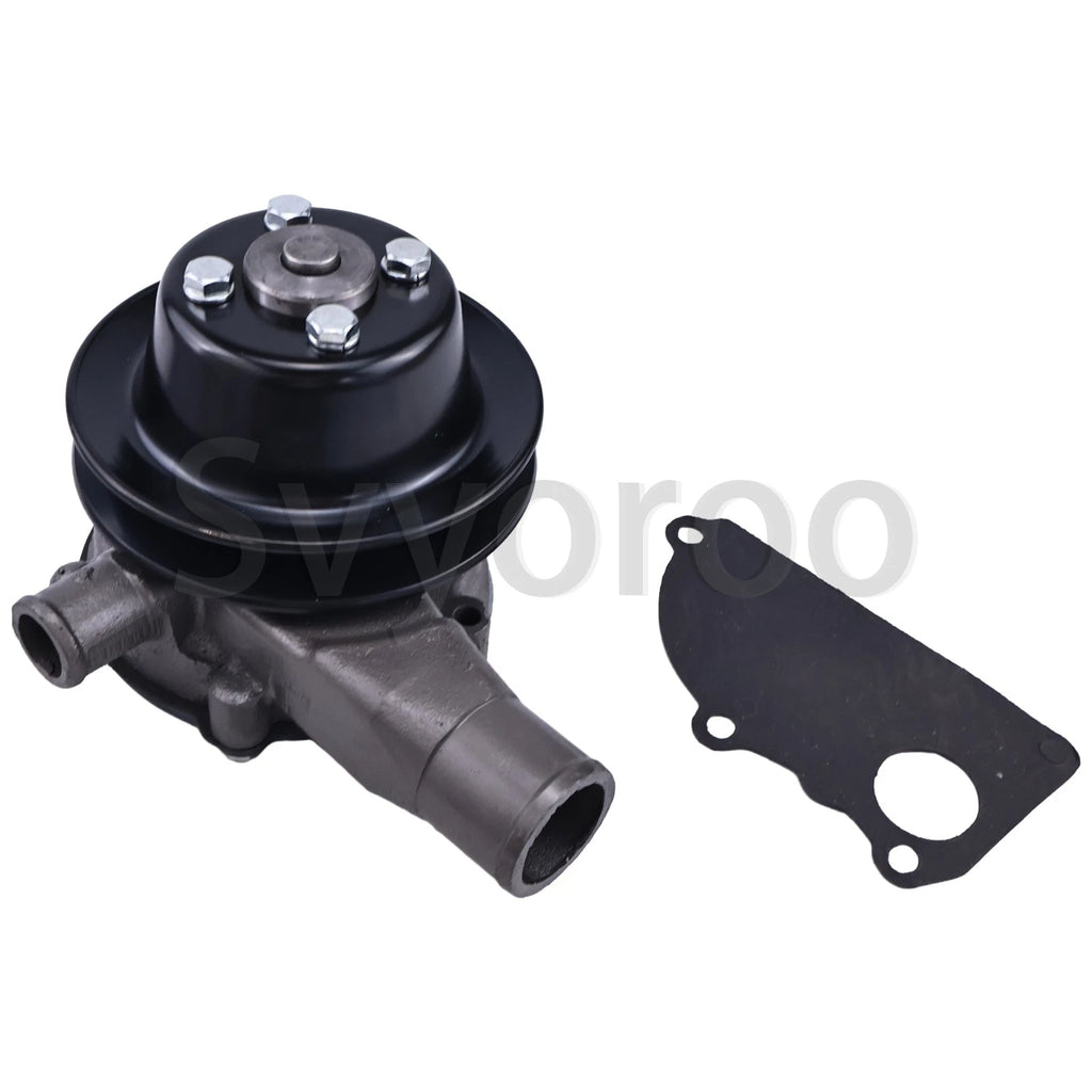 Water Pump 630-1307010B for Yuchai Engine YC6B125 YC6108 YC6M (N/A)