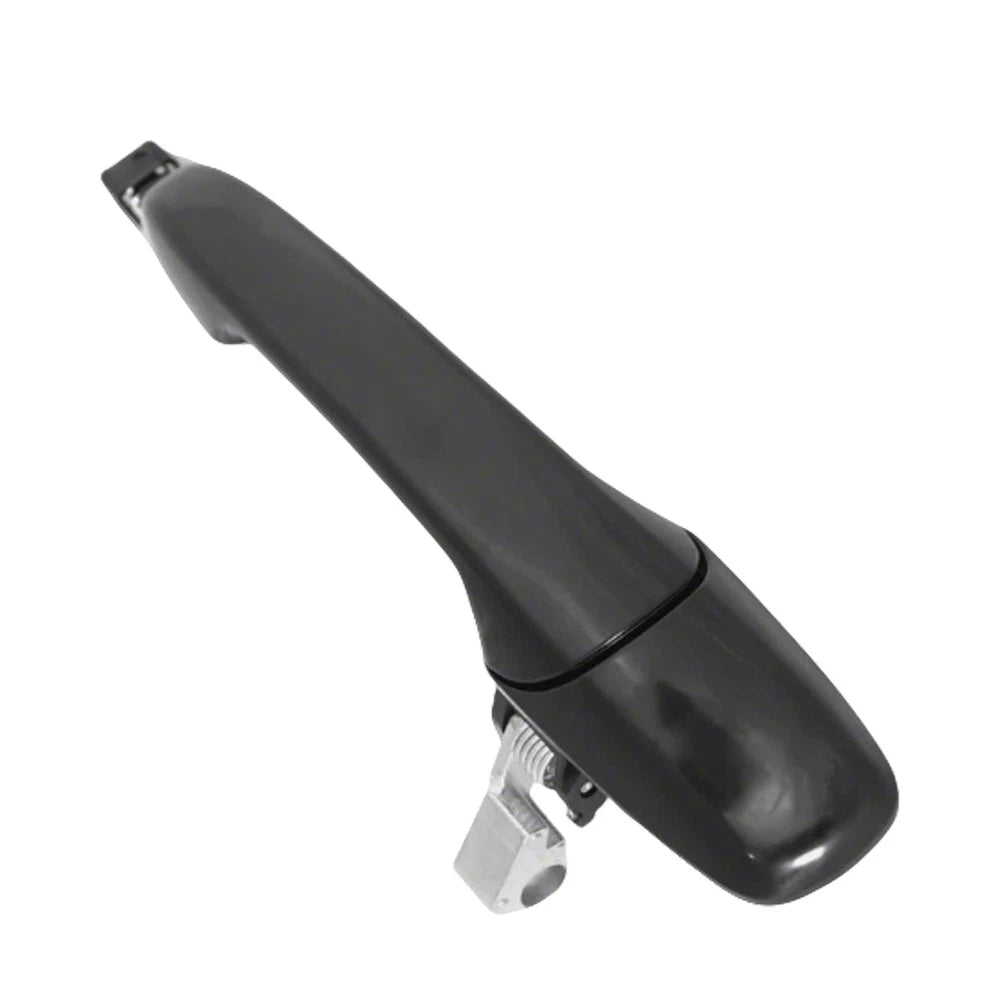 Front Right Exterior Door Handle for Mazda 3 5 CX-7 CX-9 (2004–2015)