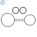Engine Gasket Set for Honda CB125S CL125S SL125 TL125S XL125 (1970–1980)