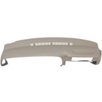 Molded Dash Cover for Chevrolet GMC SUVs & Trucks (1997–2000) Tan