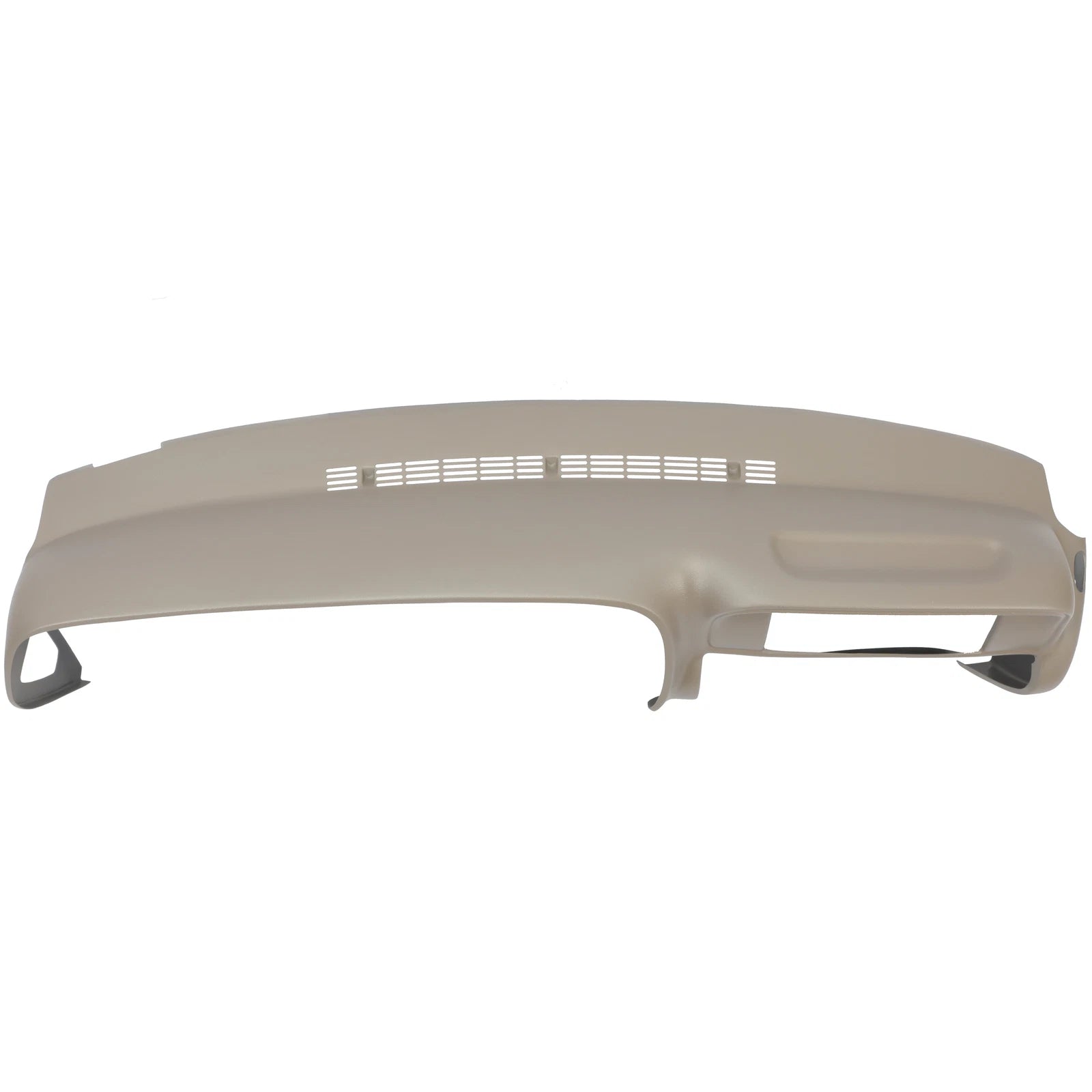 Molded Dash Cover for Chevrolet GMC SUVs & Trucks (1997–2000) Tan