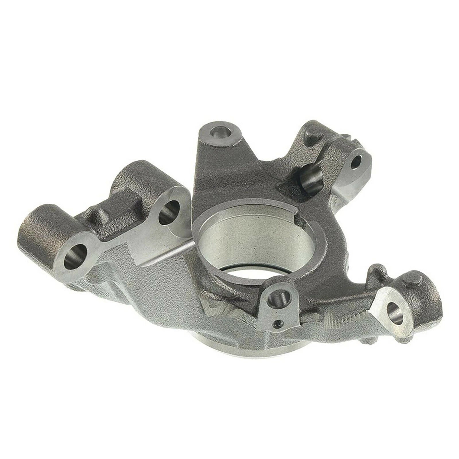 Front Left Steering Knuckle for Ford Edge, Lincoln MKX (698-231)