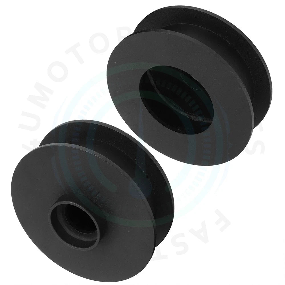 2.5" Rear Leveling Lift Kit for Dodge Ram 2500 (2014–2022)