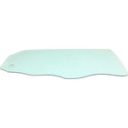 Rear Passenger Door Glass for Chevy Impala (RH Side)