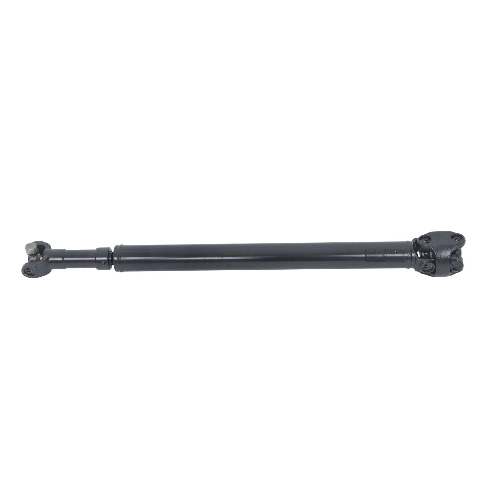 Front Driveshaft Assembly for Jeep Wrangler TJ (1997–2002)