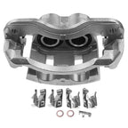 Front Left Disc Brake Caliper with Bracket for Chevy Tiltmaster (1990-1995)