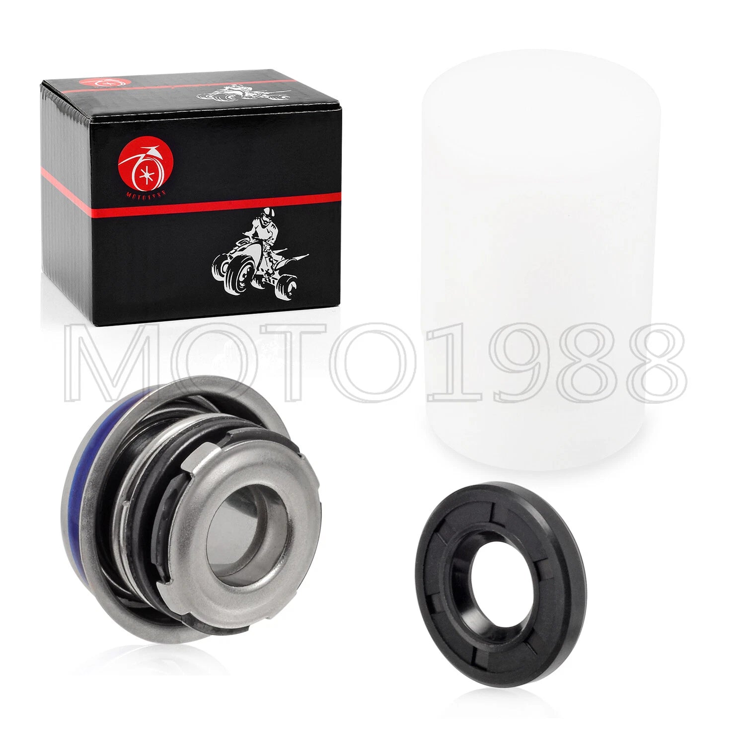 Water Pump Seal & Driver Tool for Polaris 600 800 Pro RMK/RUSH Pro (2011–2016)