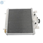 Radiator for Polaris Scrambler 400, Sportsman 500, Magnum 425 (Cap 1240015)