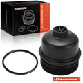Oil Filter Housing Cover for Ford Escape (2008–2017) Focus (2004–2012)
