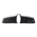 Carbon Fiber Rear View Mirror Covers for BMW 5 Series (2011-2017)