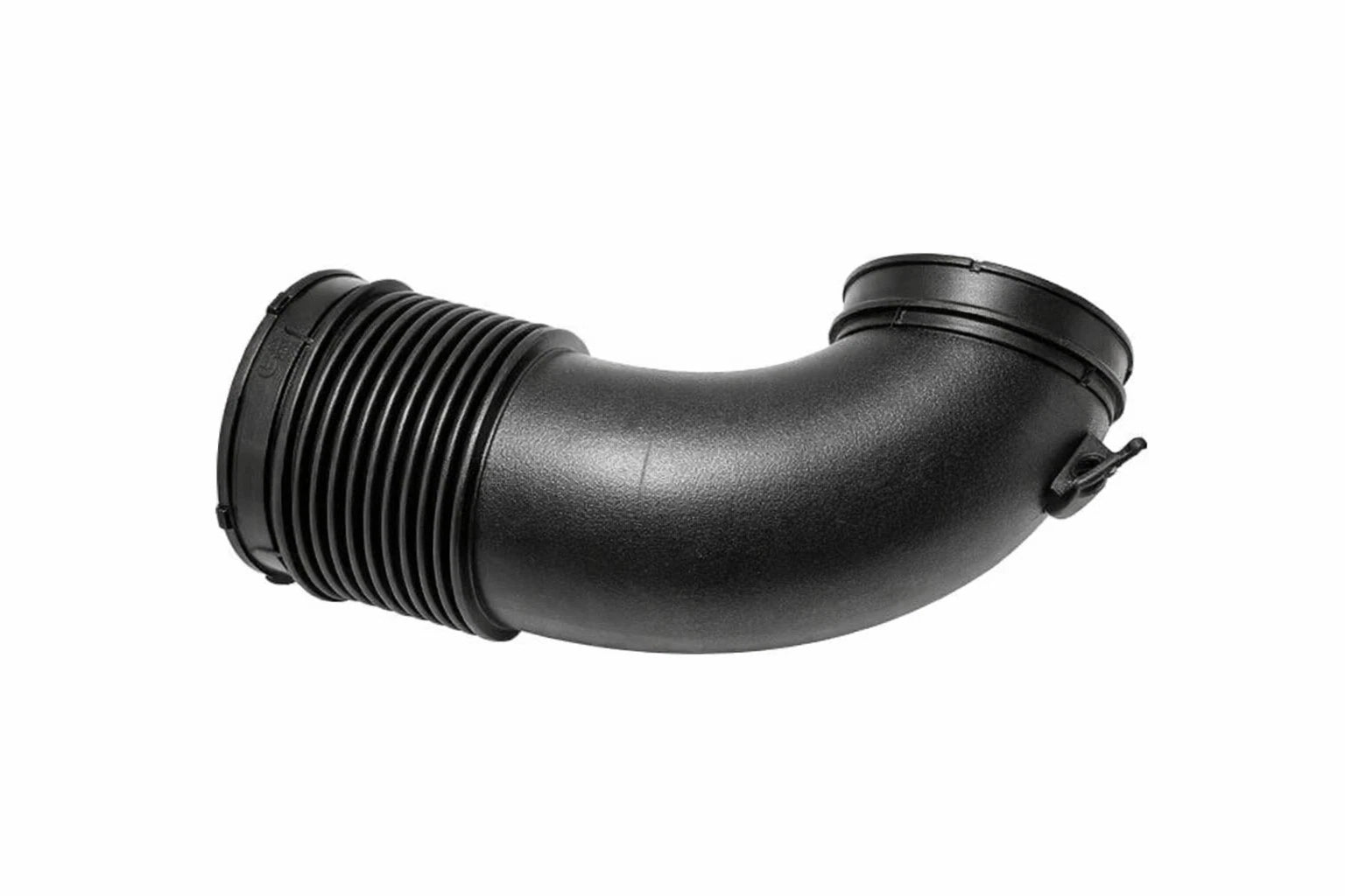 Front Engine Air Intake Hose for BMW 745Li, 745i (2004–2005) 13717531799