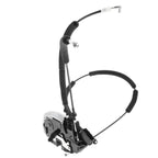 Rear Left Door Lock Actuator for Nissan Rogue (2008-2015)