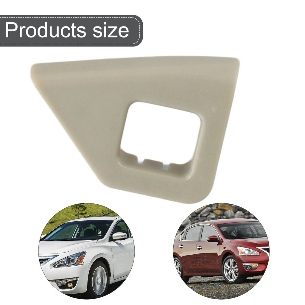 Glove Box Tool Storage Buckle for Toyota Camry XV40 (2006–2011)