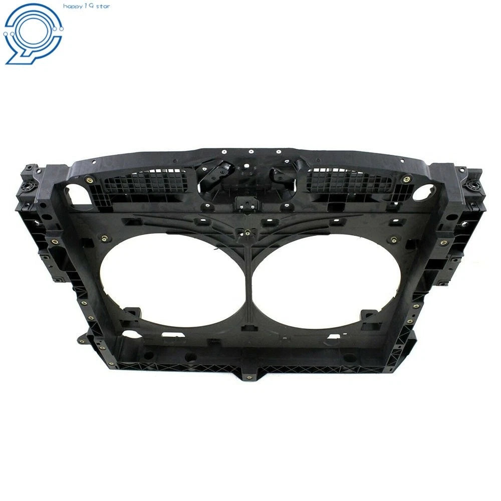 Radiator Support for Nissan Pathfinder (2013-2015) Black Assembly