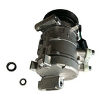 AC Compressor with Clutch for Chevrolet Saturn Vue (2010), Captiva Sport (2011–2015)